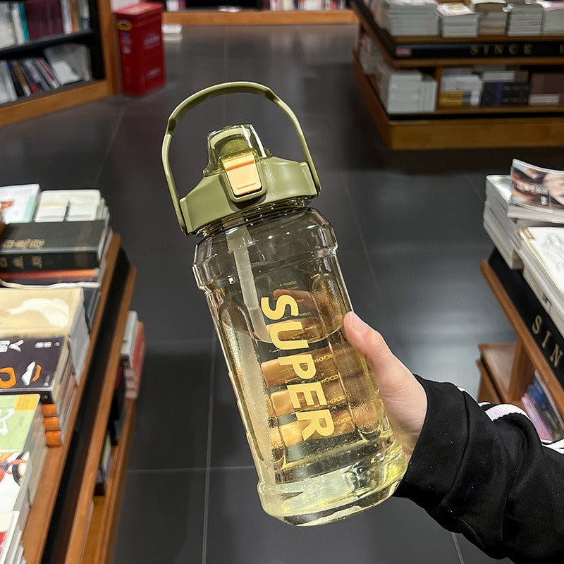 Unisex Water Bottle Kalsten