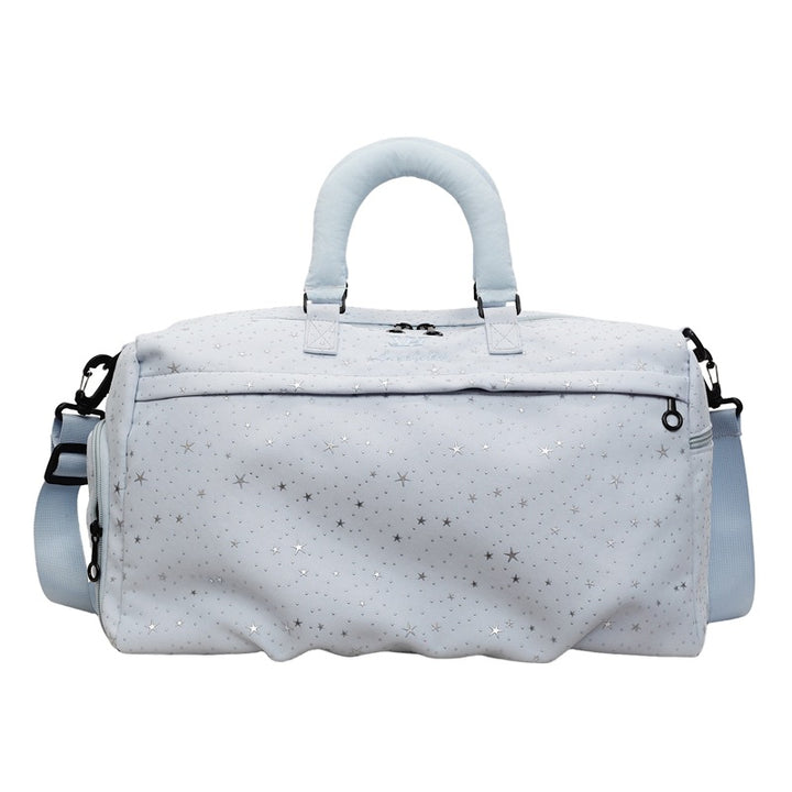 Stylish Stars-Patterned Adventure Duffle Bag Kalsten