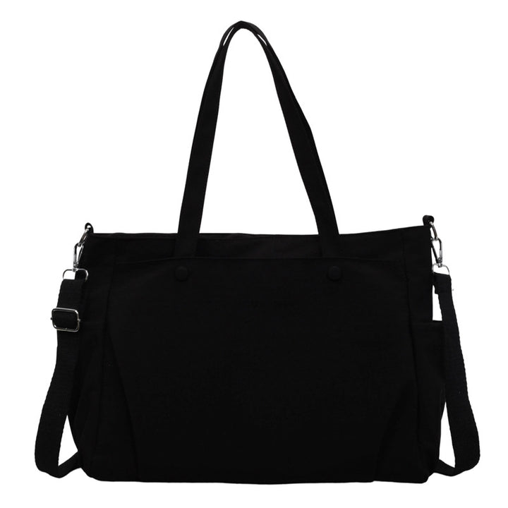Durable Multi-Pocket Tote Bag Kalsten