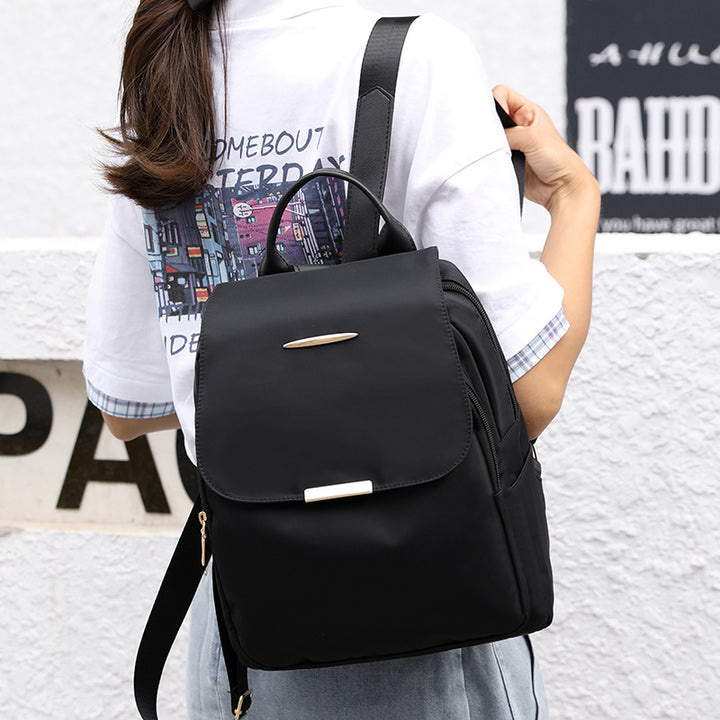 Stylish Multi-Function Backpack Kalsten