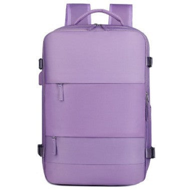 Professional Slim Backpack Kalsten