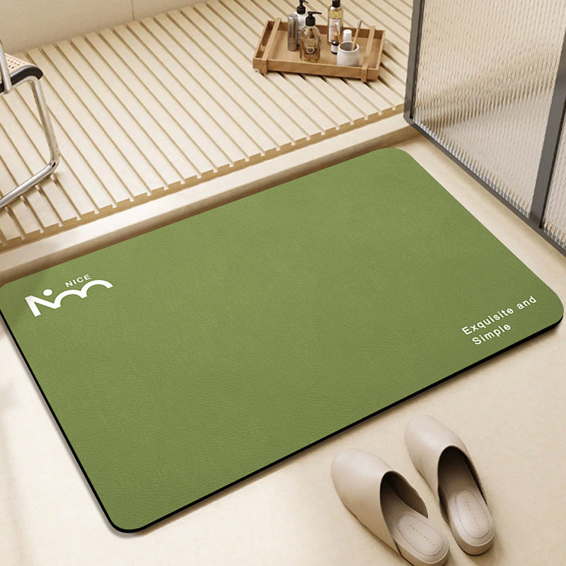 Non-Slip Waterproof Floor Mat