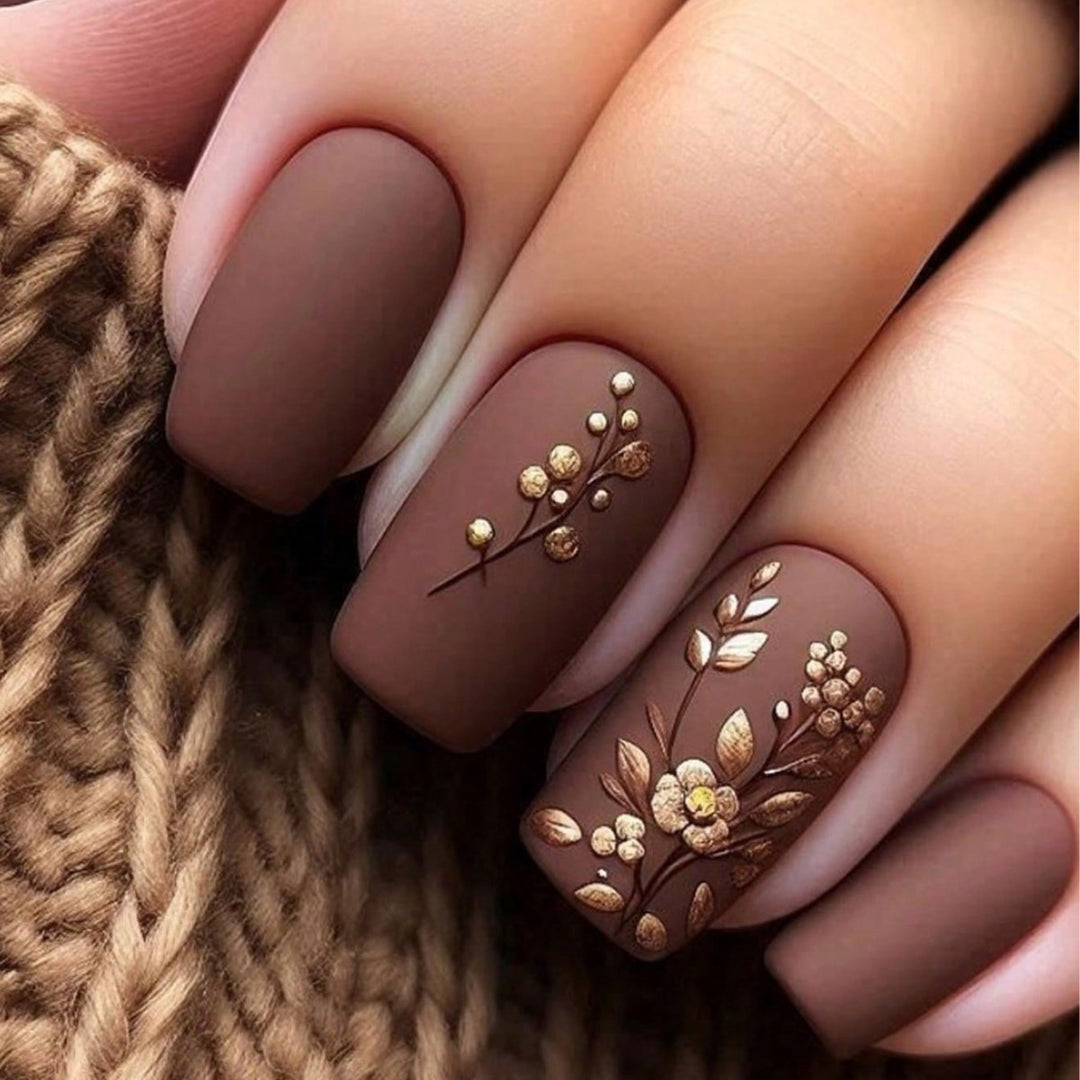 Artistic Nail Art Kalsten