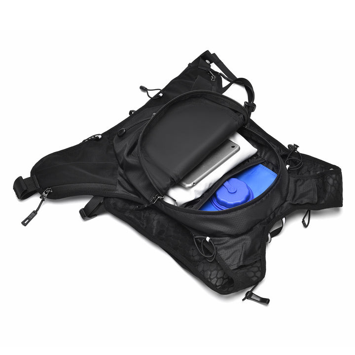 Lightweight Hydration Running Pack Kalsten