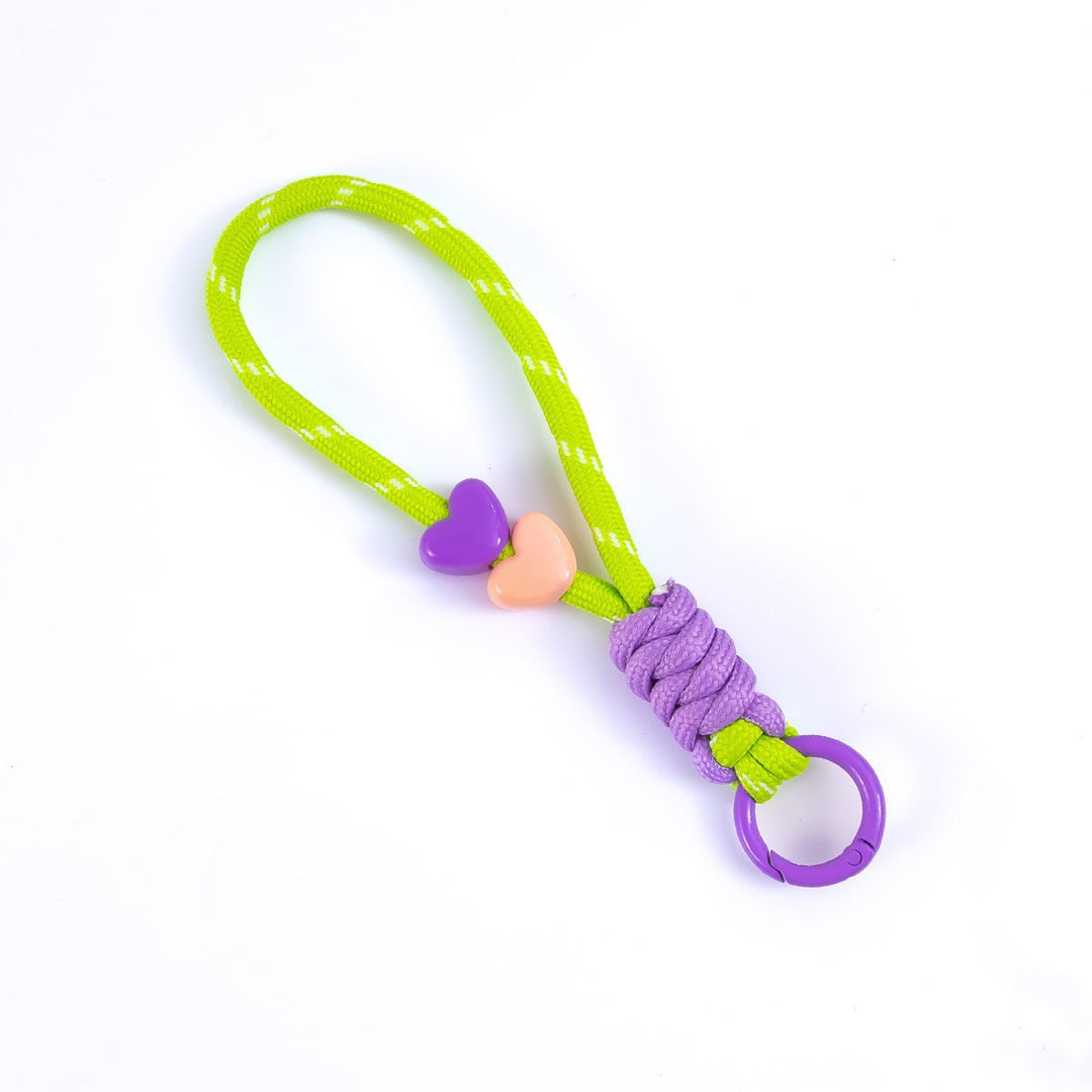 Stylish Keychain Loop Kalsten