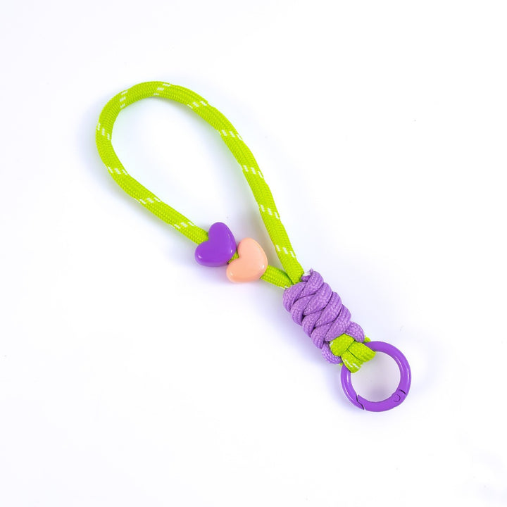 Stylish Keychain Loop Kalsten