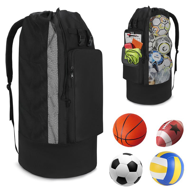 Multi-Compartment Sports Training Backpack Kalsten