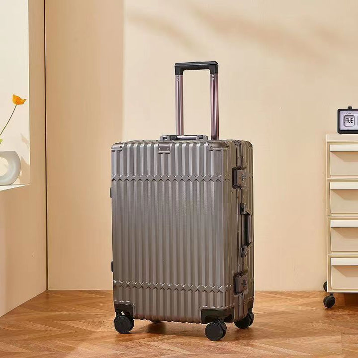 Durable Hardshell Travel Luggage Kalsten