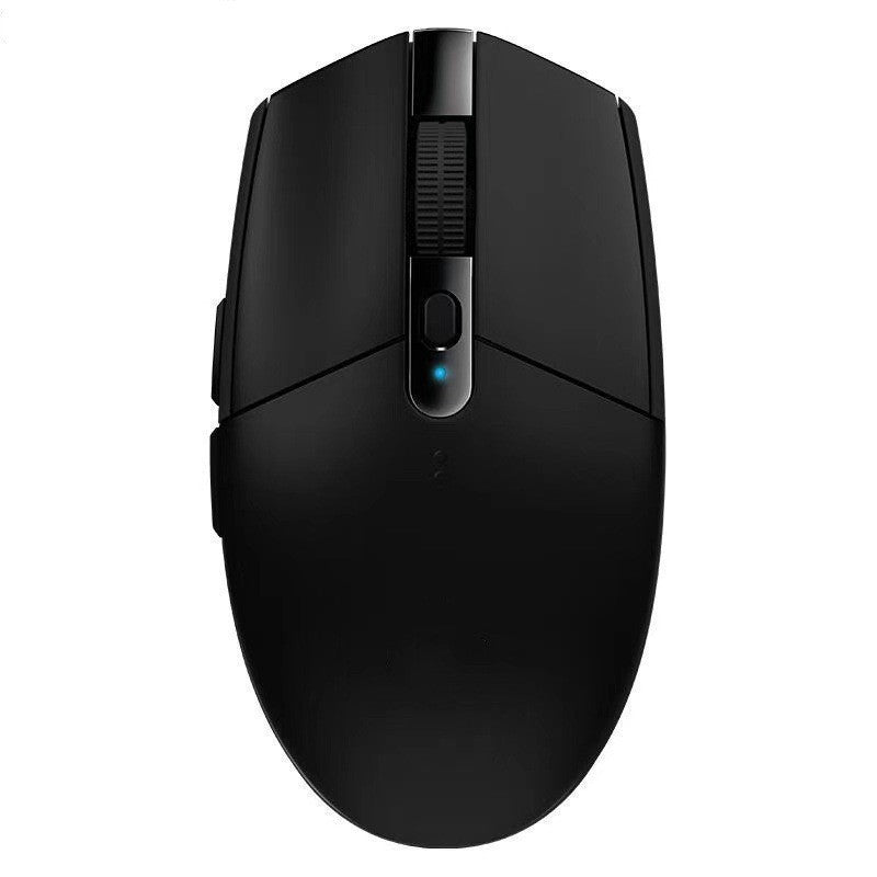 High-precision gaming mouse with adjustable weight settings Kalsten