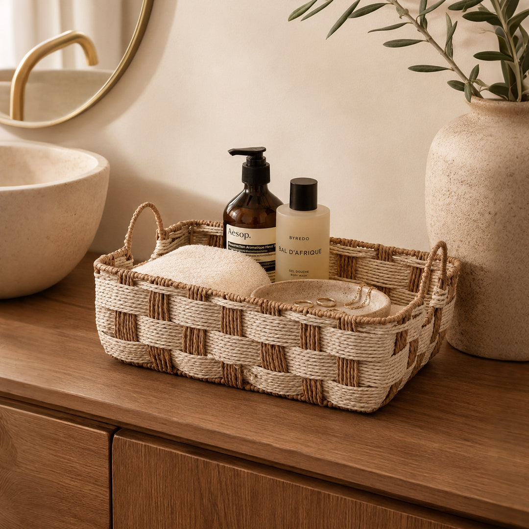 Storage basket Kalsten