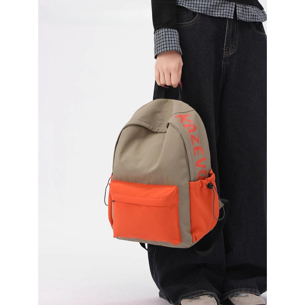 Multi-Functional Casual Backpack Kalsten