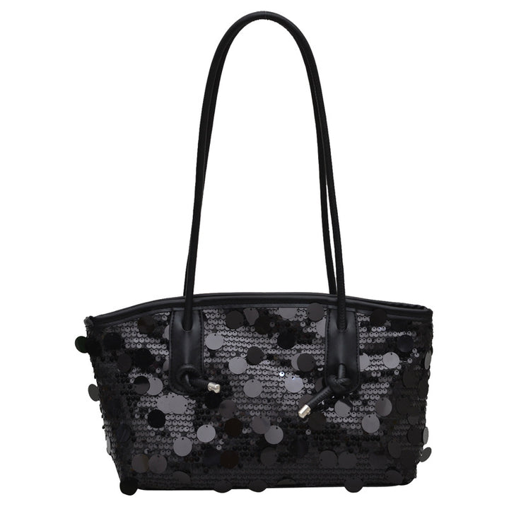 WoSparkling Sequin Handbag Kalsten