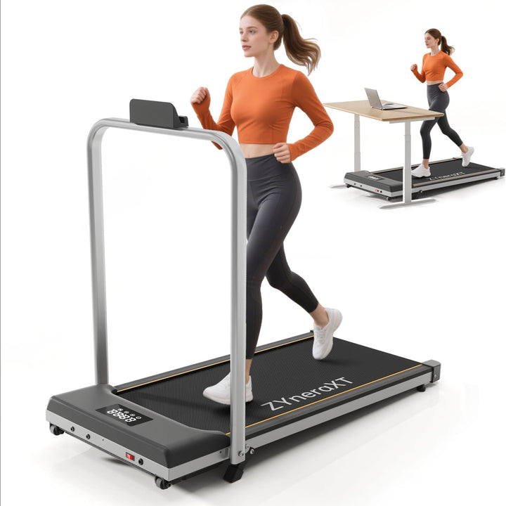 Compact Smart Treadmill Kalsten