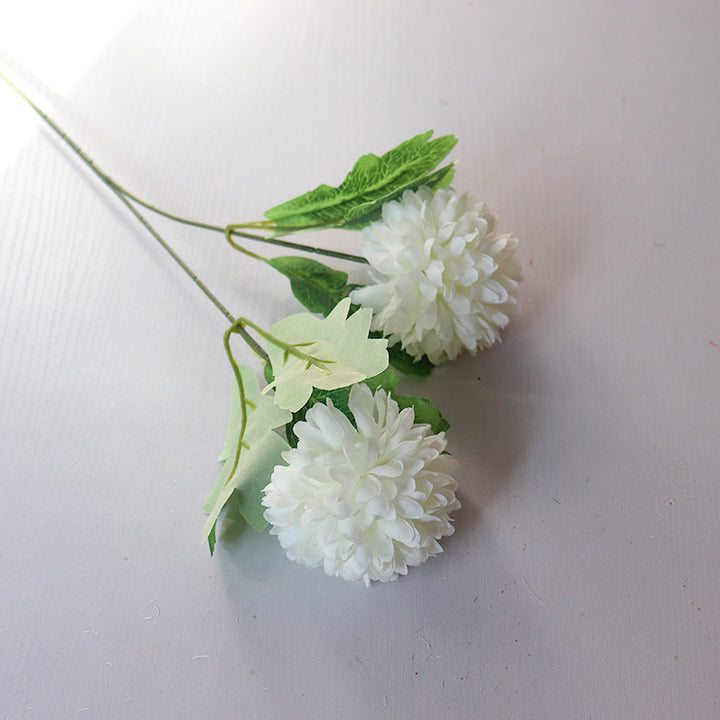Premium Artificial Floral Stem