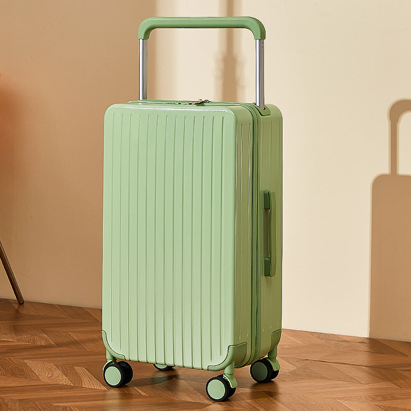 High-Performance Hard Shell Trolley