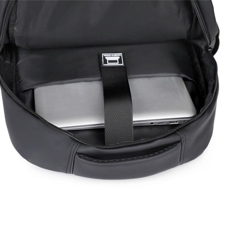 Ergonomic Multi-Compartment Backpack Kalsten