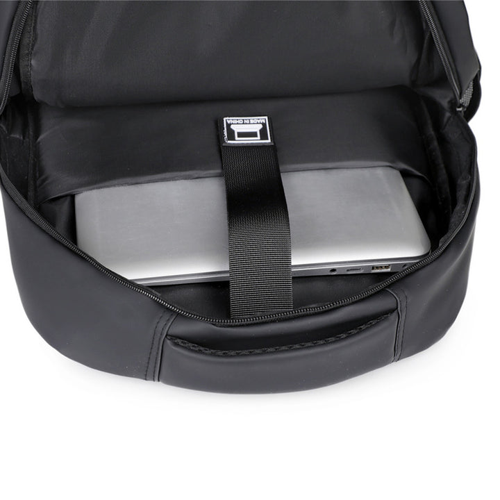 Ergonomic Multi-Compartment Backpack Kalsten