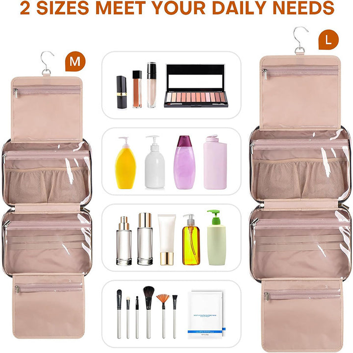 Cosmetic Organizer Bag Kalsten
