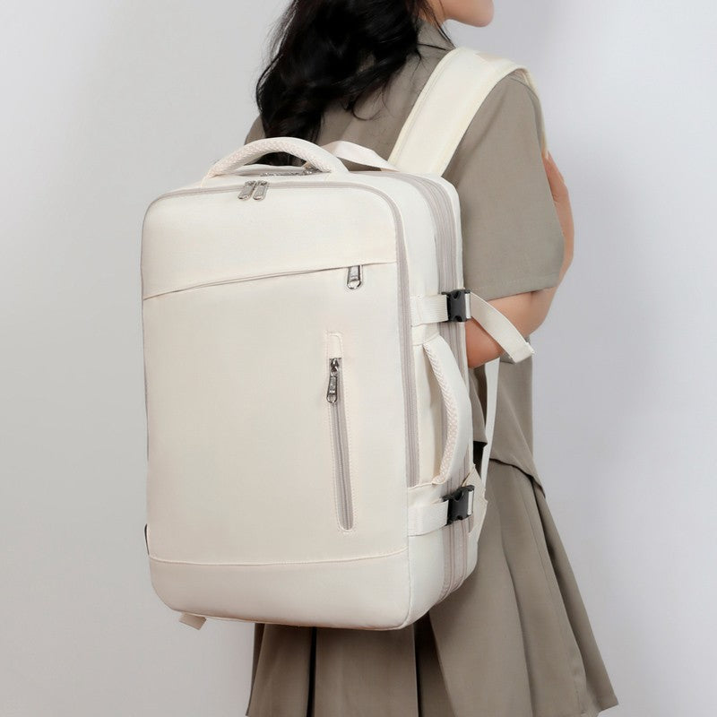 Slim Profile Tech Backpack Kalsten