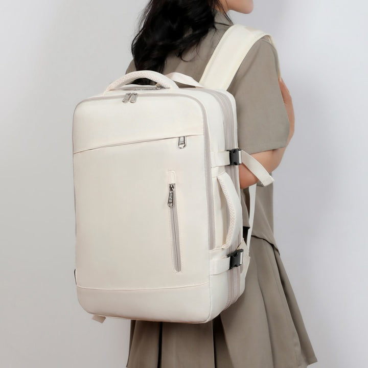 Slim Profile Tech Backpack Kalsten