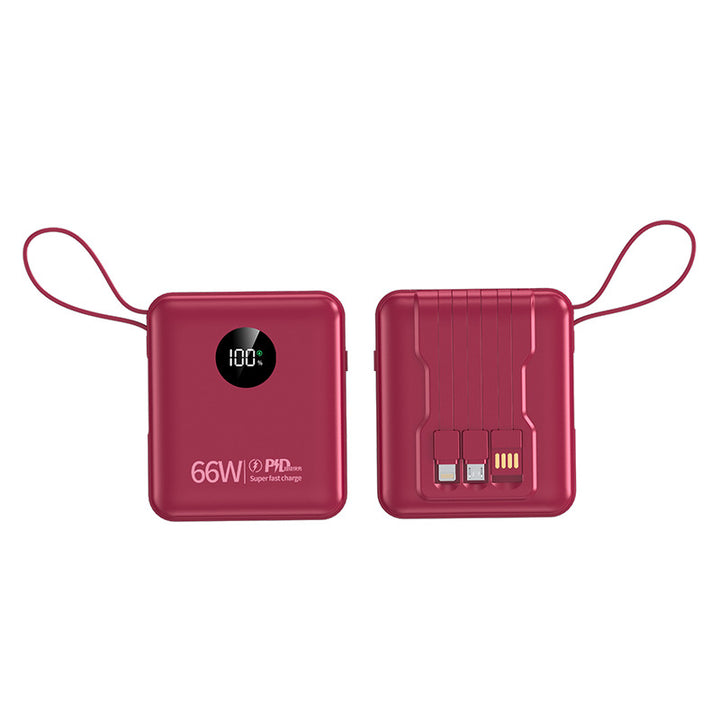 Portable Powerbank Kalsten