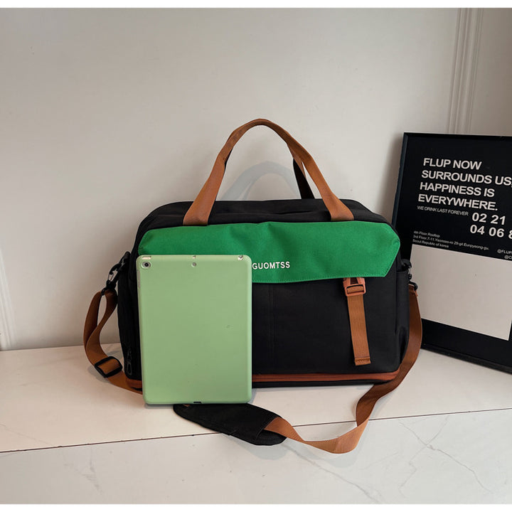 Multi-Functional Sports Travel Duffle Bag Kalsten