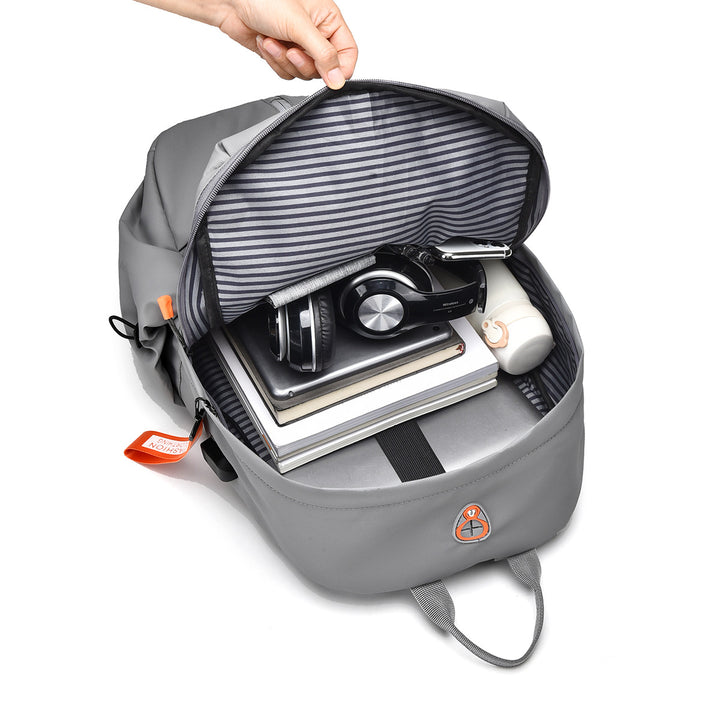 Lightweight Waterproof Travel Backpack Kalsten