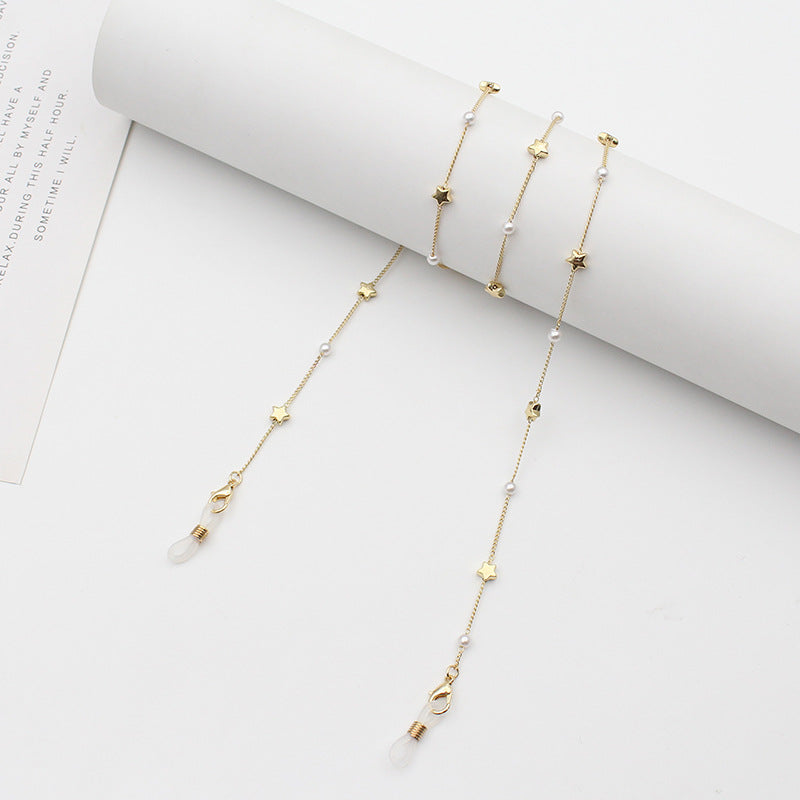 Star-Detailed Bracelet Kalsten