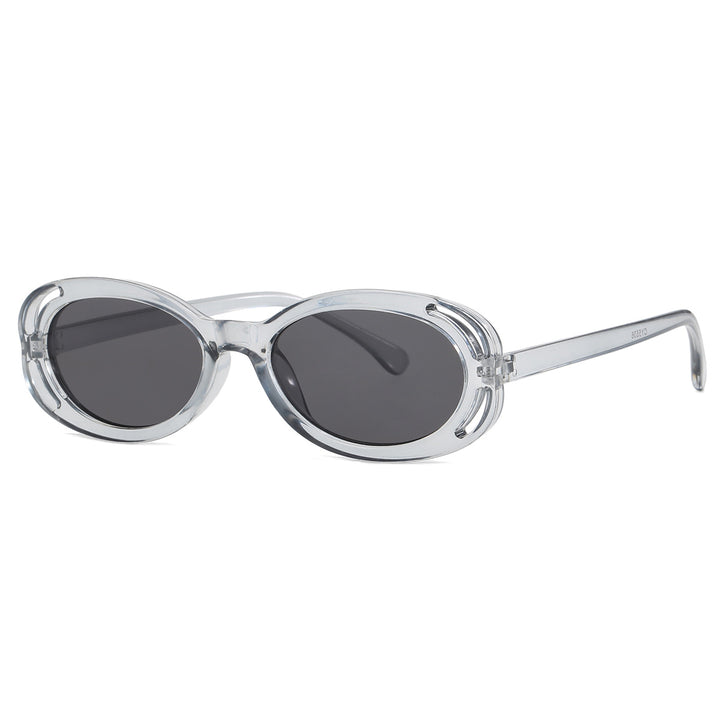 Women's fashionable sunglasses with exotic pattern Kalsten