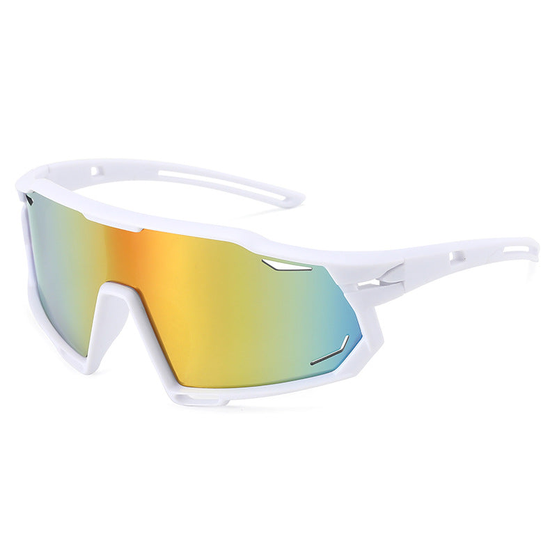 Men's Performance Shield Sunglasses Kalsten