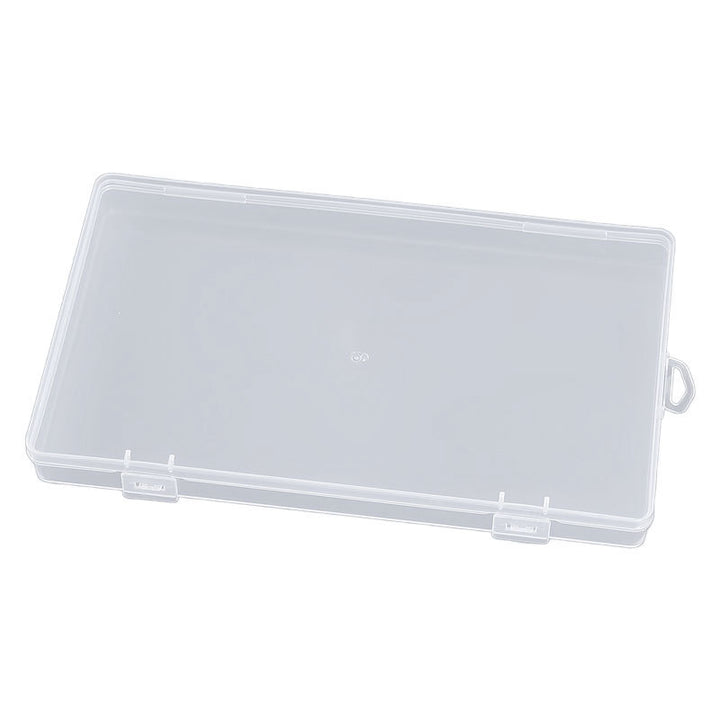 Multi-Purpose Transparent Storage Case Kalsten