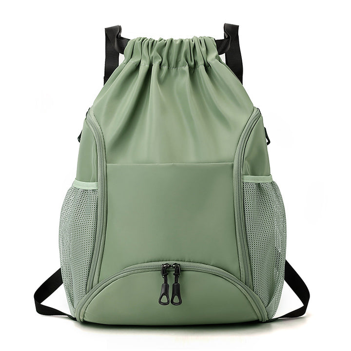 Versatile Waterproof Drawstring Backpack Kalsten