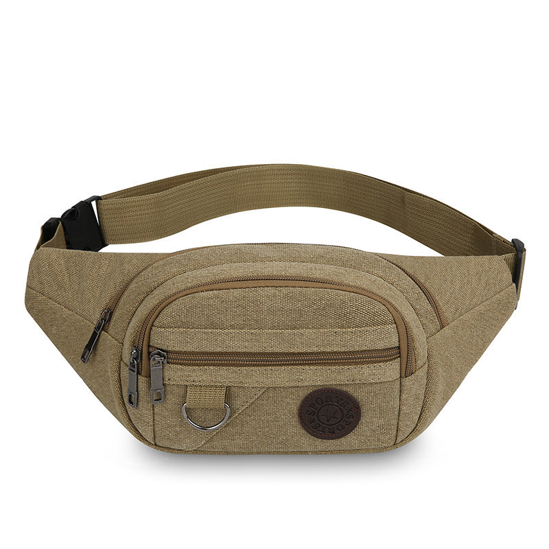 Durable Outdoor Utility Waist Bag Kalsten