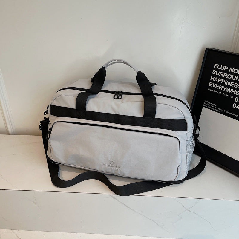 Lightweight Versatile Travel Duffel Bag Kalsten