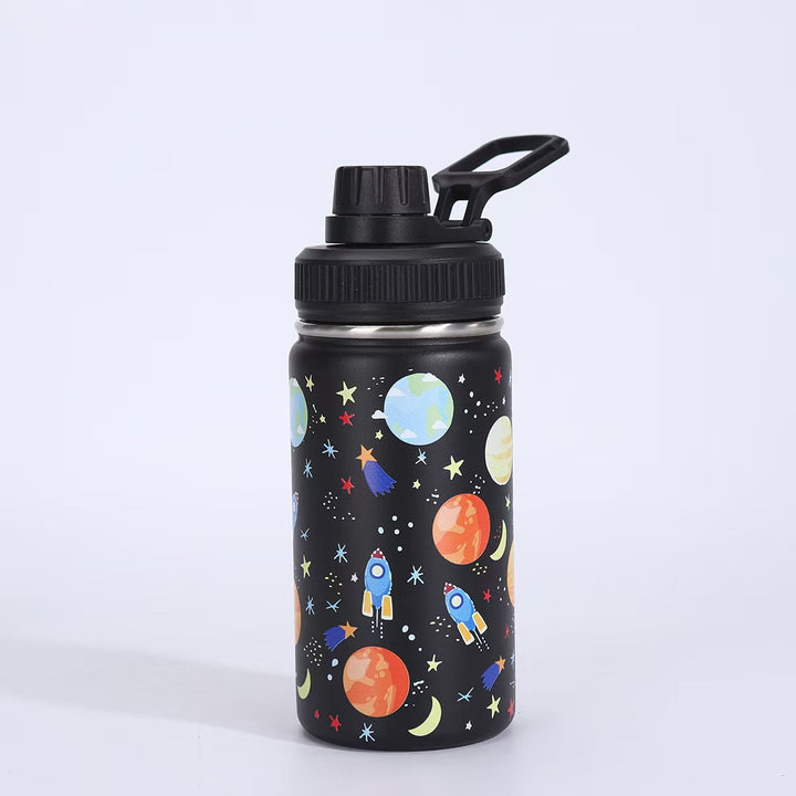 Women's stainless steel drinking bottle Kalsten