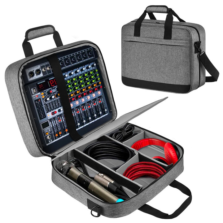 Practical tote bag for mixer and accessories Kalsten