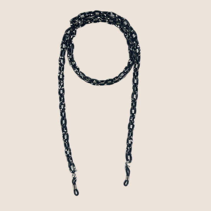 Colorful Acrylic Eyewear Chain Kalsten