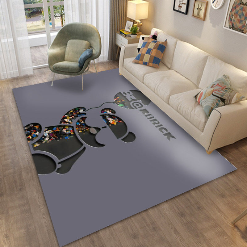Floor Mat