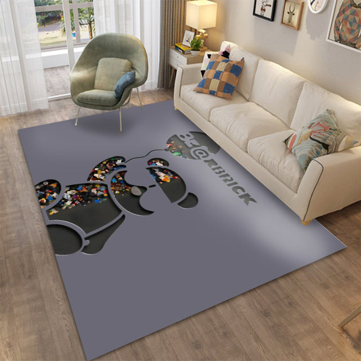 Floor Mat