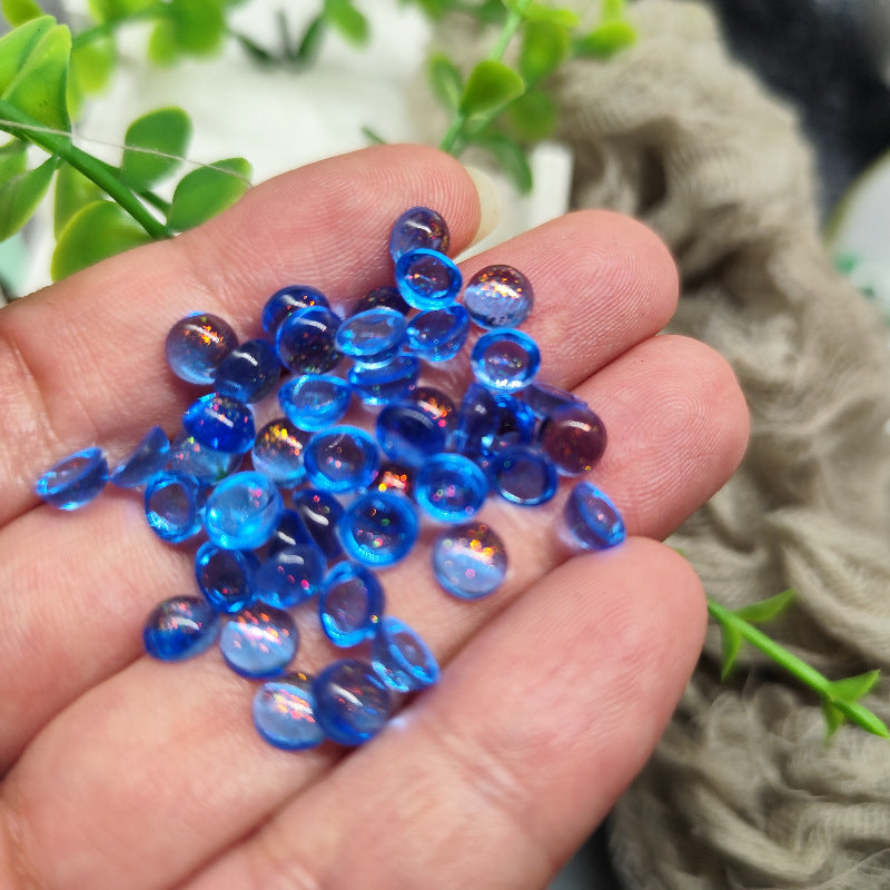 Decorative Epoxy Resin Balls Kalsten