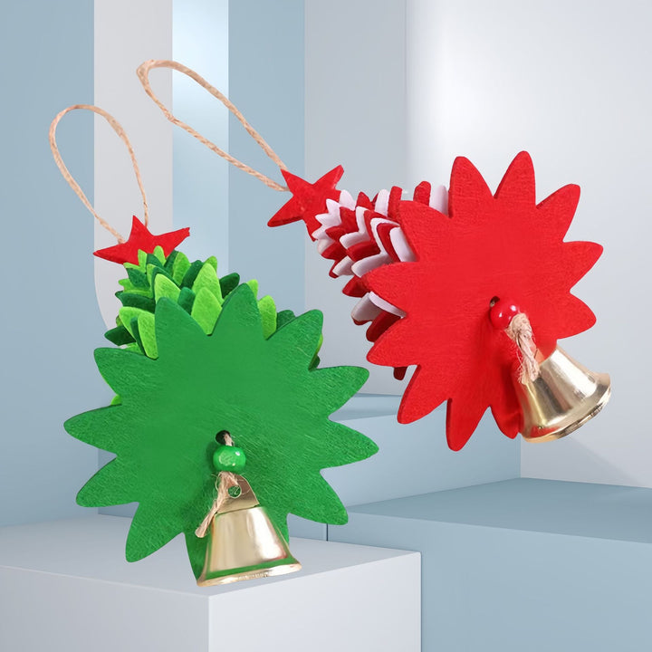 Decorative Holiday Ornament Kalsten