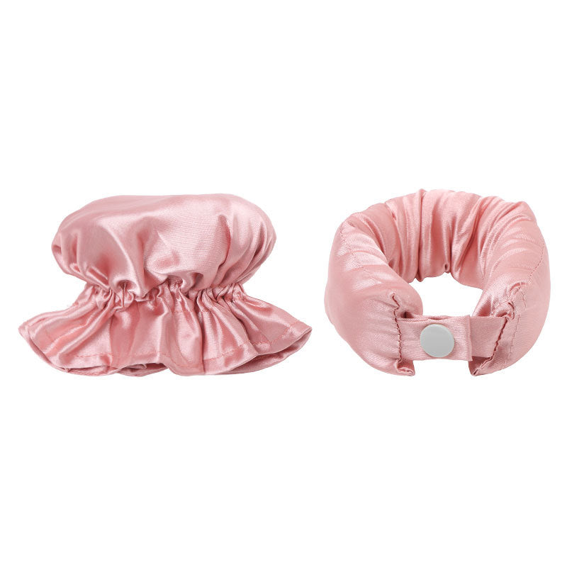 Satin Hair Wrap