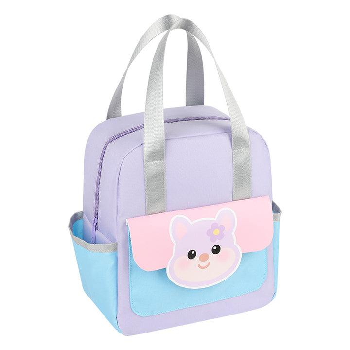 Cute Cartoon Character Lunchbox Kalsten