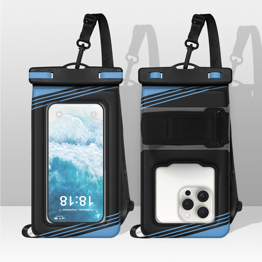 Waterproof Smartphone Case By Kalsten