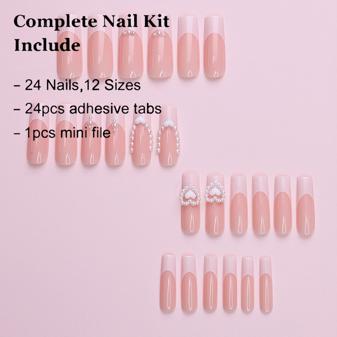 Glamorous Nail Art Accessories Kalsten