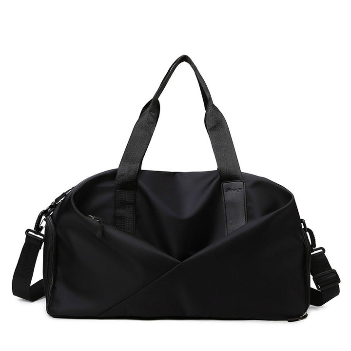 Spacious Gym Duffel Bag Kalsten