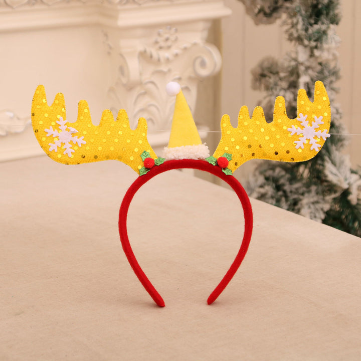 Star-Embellished Headband Kalsten