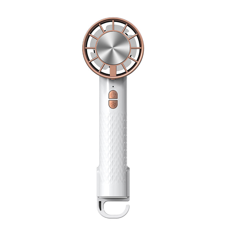 Ergonomic Rechargeable Personal Fan Kalsten