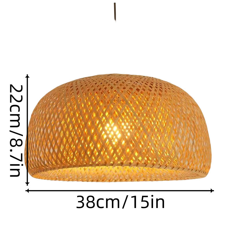 Decorative lampshade with modern design Kalsten