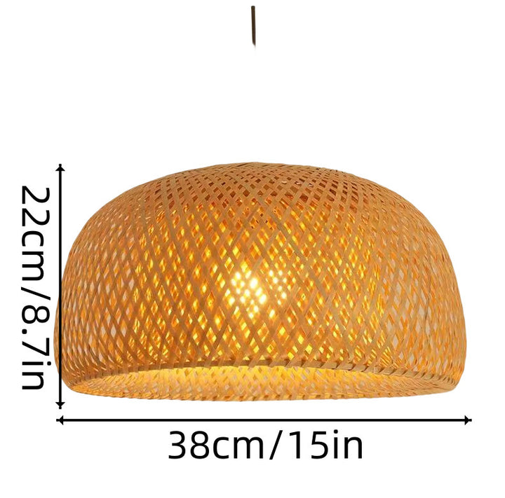 Decorative lampshade with modern design Kalsten